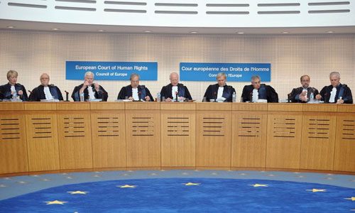 Per la Corte Europea potrebbe esserci una revisione del  processo Lorefice: in appello andavano sentiti i testimoni