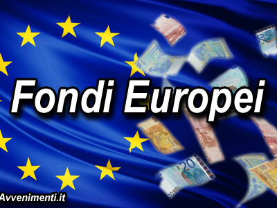 Fondi Europei per le imprese: 70 milioni di euro sotto forma di contributo in conto capitale, leggi i dettagli