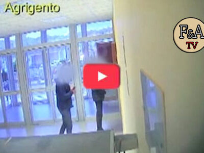 Ribera. Maxi blitz in ospedale: 34 denunce tra medici e infermieri per “Assenteismo e false certificazioni” VIDEO