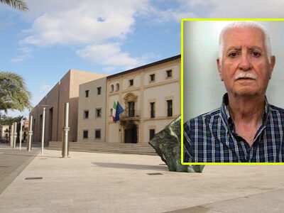 L’avv. Vaccaro presenta istanza di sospensione della pena per Salvatore Di Gangi: “Ha bisogno di cure mediche”