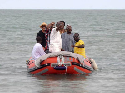 Ribera. Presunto sbarco di migranti sulla spiaggia che poi si dileguano nel nulla, le autorità all’oscuro. Notizia vera o falsa?