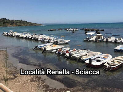 Spiaggia “Renella”, per il Centro “Pedagogicamente”: Presunte irregolarità sull’approdo delle barche