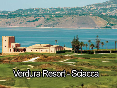È il Verdura Resort di Sciacca la struttura alberghiera multata per “Smaltimento illecito di rifiuti e mancata tracciabilità dei fanghi di depurazione “.