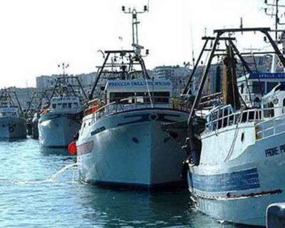 Fondi europei pesca Feamp: Incontro informativo domani a Sciacca