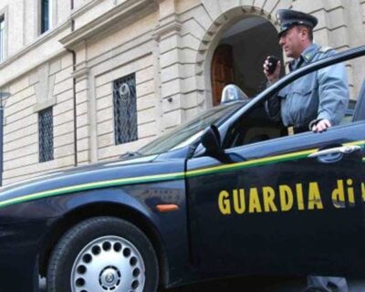 La Guardia di Finanza scopre una banda dedita alla frode fiscale e all’evasione dell’iva per 32 milioni di euro