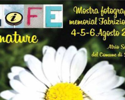 LIFE memorial Fabrizio Piro: raccolti 1000 euro devoluti alla LILT di Agrigento