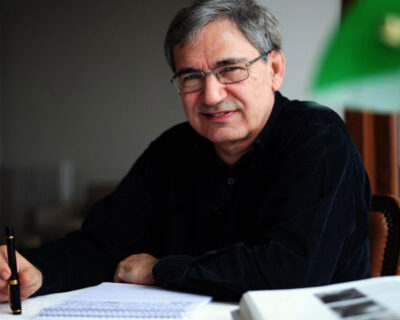 Premio letterario internazionale Giuseppe Tomasi di Lampedusa: Vince il premio Nobel Orhan Pamuk
