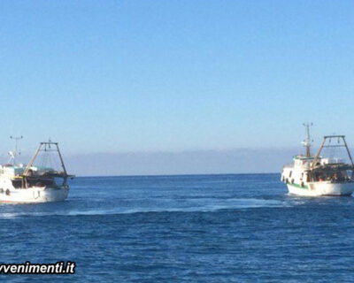 Pesca. Aggressione armata contro pescherecci di Mazara, Presidente Tumbiolo: “Buoni rapporti tra Italia e Tunisia, creare clima di cooperazione”