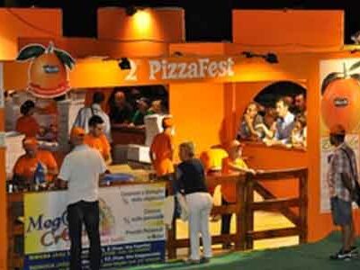 Estate Riberese: Finito lo “Spendi e Spandi”, solo eventi  privati ed il “Pizza Fest” a settembre