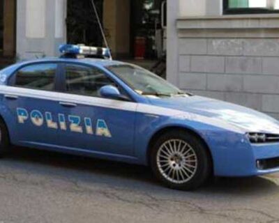 Messina. Furto alla “Lupin” per rubare 65 euro e due bottiglie di vino: arrestati immediatamente due messinesi