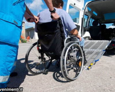 Trasporto disabili a scuola. Pubblicata sul sito del Libero Consorzio documentazione per fare richiesta