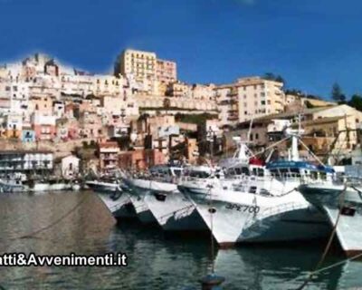Le marine di Sciacca, Porto  Empedocle, Licata  e  Lampedusa sono in stato di agitazione: “la legge 30 non si tocca”