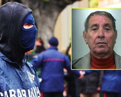 La figlia del boss Scaduto si innamora di un carabiniere e lui ordina al figlio di ucciderla: 16 arresti a Bagheria
