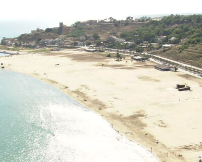Menfi: Presentati due progetti contro l’erosione costiera per 3 milioni di euro