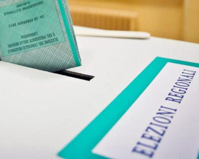 Sicilia. Amministrative: oggi si vota in 128 Comuni tra cui Catania, Ragusa, Trapani e Siracusa