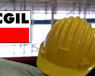 Massimo Raso CGIL: “Basta sangue di lavoratori, fermare queste stragi!”