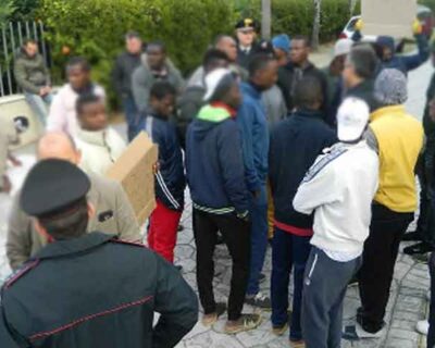 Catania e Gela. Gli “affari” dei centri accoglienza per migranti: 8 cooperative sequestrate e 16 arresti