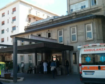 Palermo. Ospedale Villa Sofia: si blocca l’ascensore e una  donna muore per infarto