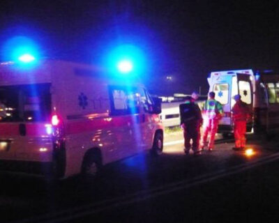 Grave incidente sulla Palermo-Mazara, 48enne travolto da un’auto mentre attraversa a piedi la carreggiata