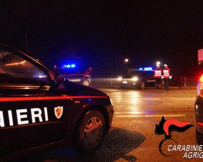 Arrestato corriere della droga: dalla Spagna a Favara in bus con 165 gr di eroina in ovuli ingurgitati nello stomaco