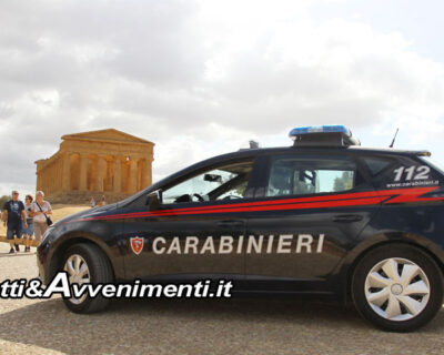 Rubano all’ipermercato: i carabinieri arrestano 2 donne ed un uomo, ora sono ai domiciliari
