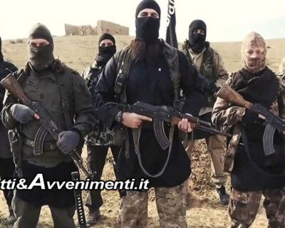 Attacchi terroristici islamici in Siria e Burkina Faso: tentativo di mettere sotto pressione Mosca?