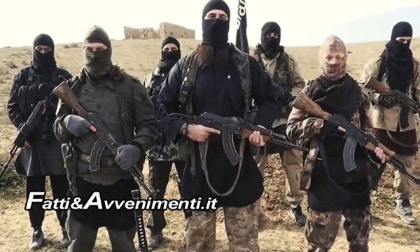 Terrorismo. Il Guardian rivela: “50 combattenti dell’Isis sbarcati sulle coste siciliane, anche a Torre Salsa”