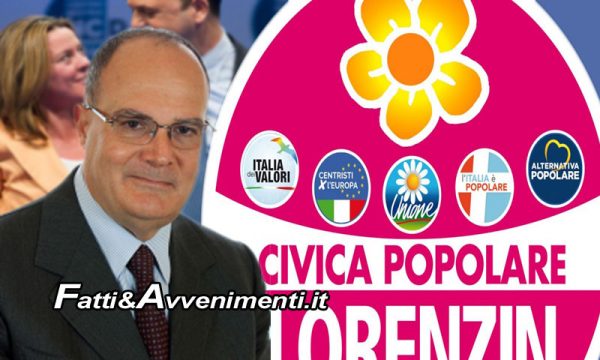 Elezioni nazionali, Sciacca. Il Sen. Giuseppe Marinello non si ricandida: probabilmente la Lorenzin non prenderà neppure il 3%