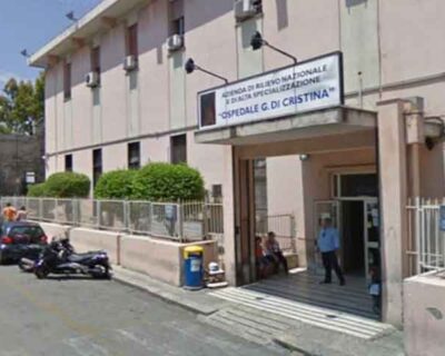 Ancora un caso di Meningite in Sicilia: bimbo di 14 mesi muore  all’ospedale dei Bambini di Palermo
