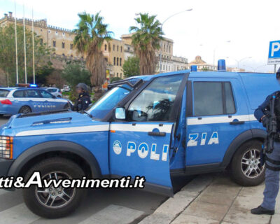 Terrorismo. Tunisino in carcere a Palermo espulso dall’Italia: “Contro gli infedeli, al servizio dei terroristi”