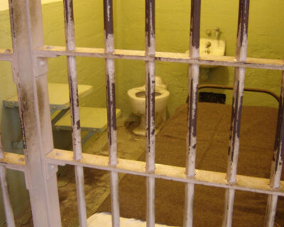 Potere al Popolo propone l’abolizione del “carcere duro” 41bis? “Sarebbe un regalo alla Mafia”