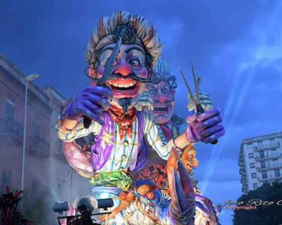 Carnevale di Sciacca. Approvato dalla giunta il bando per l’edizione 2019