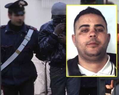 Immigrato senza fissa dimora assale 66enne e gli ruba lo zaino: arrestato da carabiniere fuori servizio