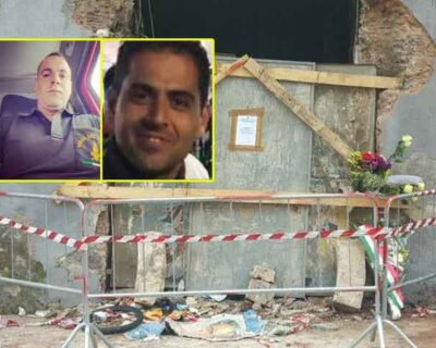 Esplosione a Catania con tre morti: indagato il capo squadra dei vigili del fuoco per disastro e omicidio colposo