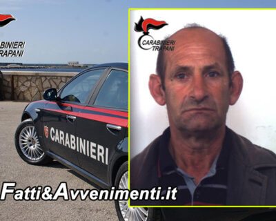 Arrestato 66enne: si masturbava davanti a una scuola, sotto shock le ragazze che chiedono aiuto ai carabinieri
