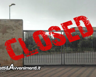 Sciacca. Monte: “Ancora una volta il parco del museo del Carnevale della Perriera è rimasto chiuso”