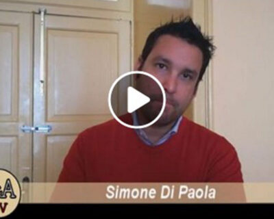 Simone Di Paola all’opposizione: “Smettetela di fare sterili polemiche e fate proposte costruttive per la città”