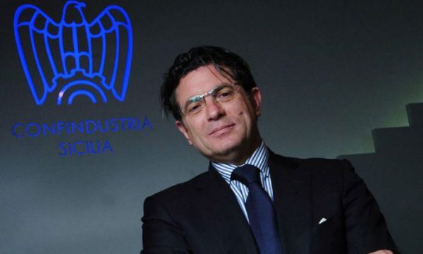 Arrestato l’ex presidente di Sicindustria Antonello Montante: l’accusa è di corruzione e “spionaggio”