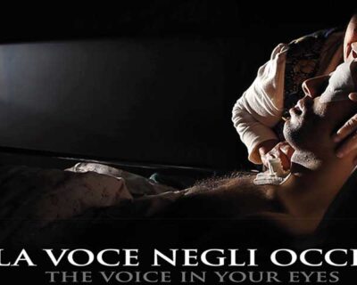 Catania: a San Cristoforo il 21 maggio la proiezione del film “La voce negli occhi” di  Pietro Crisafulli