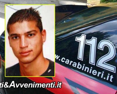 Operazione “Montagna” Arrestato all’aeroporto Daniele Fragapane: durante l’operazione era sfuggito alla cattura