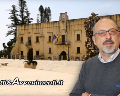 Trasparenza Amministrativa: il Comune di Santa Margherita “balza” tra i migliori della provincia
