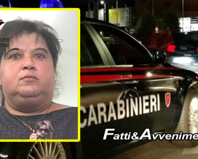 Marsala. Donna nascondeva 57 dosi di eroina in casa: arrestata dai carabinieri