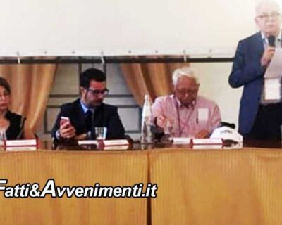 Ceramica di  Sciacca. Il sindaco di Valenti presente alla prima tappa di “Icmea in Italy”