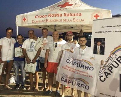 Sciacca. 2° edizione Beach Volley “Aiutaci ad aiutare”: 500 euro il ricavato dell’evento benefico