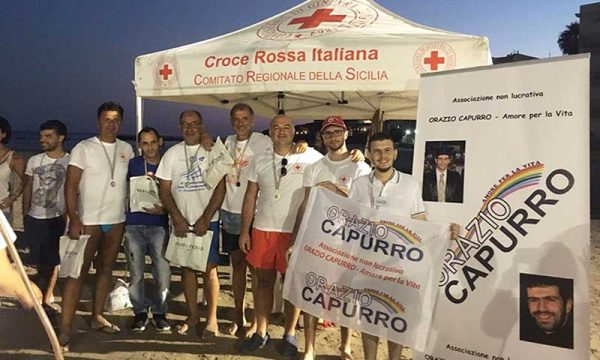 Sciacca. 2° edizione Beach Volley “Aiutaci ad aiutare”: 500 euro il ricavato dell’evento benefico