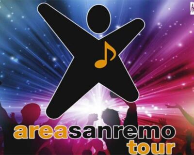 Estate Saccense ancora un grande evento: questa sera in piazza “Area Sanremo Tour”