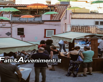 Licata. Oggi il Melt Fest: la festa che coniuga dolci di derivazione araba con eccellenze siciliane