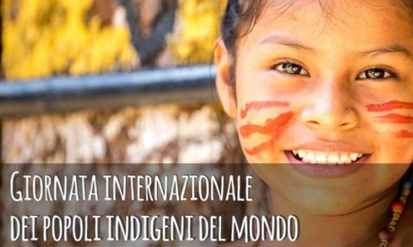 Club UNESCO Sciacca. Oggi giornata mondiale dei Popoli Indigeni