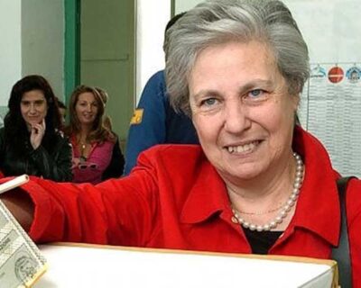 Palermo. È morta Rita Borsellino sorella del magistrato ucciso dalla mafia nel ’92