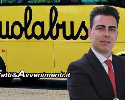 Ribera, trasporto studenti. Vassallo: “A quando l’inizio dell’autobus scolastico?”